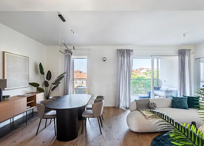 Apartment Luvi - Occhialini 5