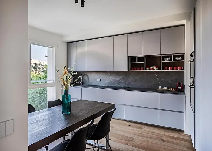 Apartment Luvi - Occhialini 5 *