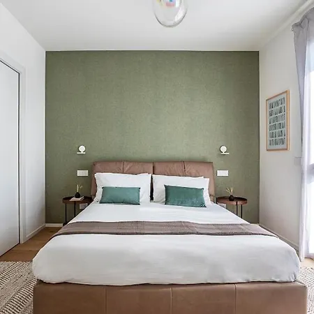 Luvi - Occhialini 5 Milano