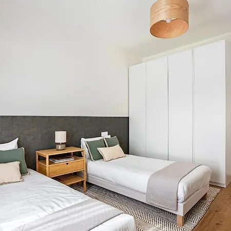 Luvi - Occhialini 5 Appartamento Milano