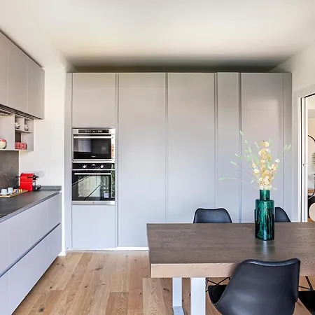 Luvi - Occhialini 5 Appartamento Milano