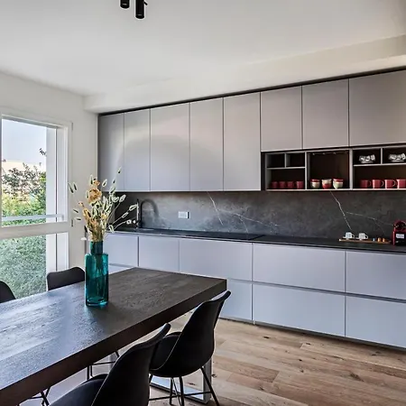 Appartamento Luvi - Occhialini 5 *