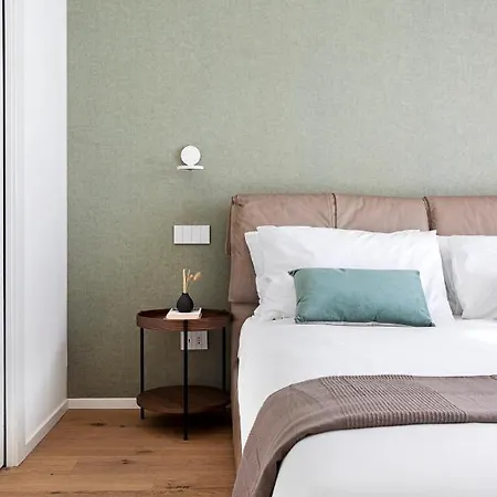 Luvi - Occhialini 5 Appartamento Milano