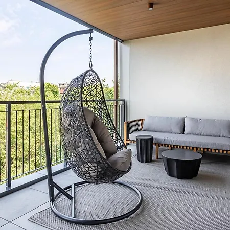 Luvi - Occhialini 5 Appartamento *