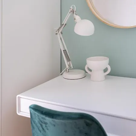 Appartamento Luvi - Occhialini 5