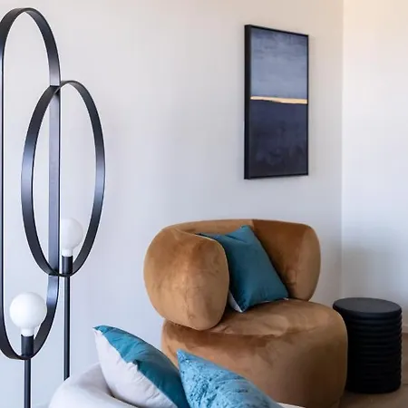 Luvi - Occhialini 5 Appartamento Milano