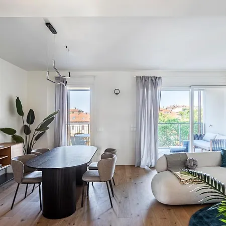 Lejlighed Luvi - Occhialini 5