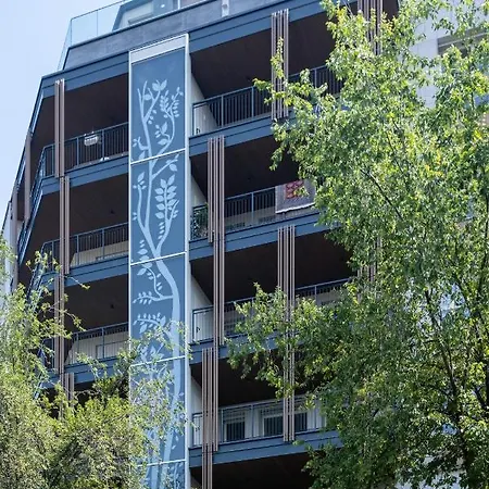 Luvi - Occhialini 5 Milano